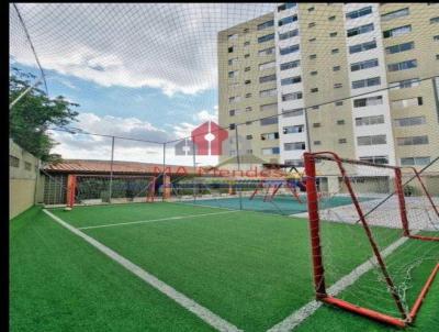 Apartamento para Venda, em So Paulo, bairro VILA CRUZEIRO, 2 dormitrios, 1 banheiro, 1 sute, 4 vagas