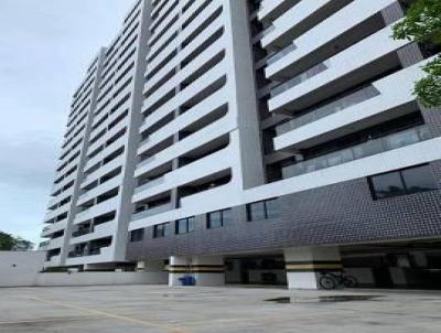Cobertura para Venda, em Fortaleza, bairro Benfica, 4 dormitrios, 4 banheiros, 3 sutes, 2 vagas