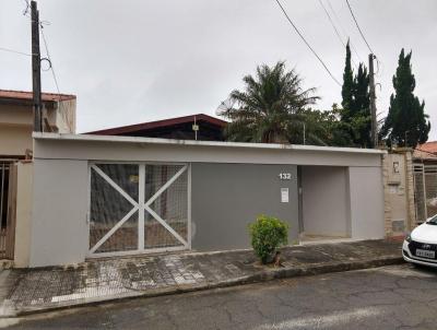 Casa para Venda, em Lorena, bairro Centro, 3 dormitórios, 1 banheiro, 1 suíte, 1 vaga
