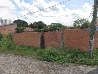 Terreno para Venda, em Teresina, bairro Recanto das Palmeira