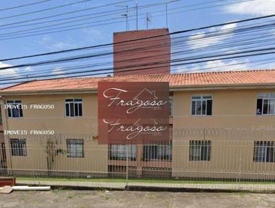 Apartamento para Venda, em Curitiba, bairro Alto Boqueiro, 3 dormitrios, 1 banheiro