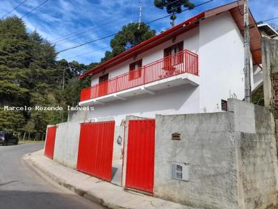 Casa para Venda, em Campos do Jordo, bairro Vila Britania, 6 dormitrios, 5 banheiros, 1 sute, 4 vagas