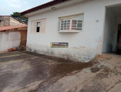 Casa para Venda, em Campinas, bairro Vila Formosa, 3 dormitrios, 1 banheiro, 3 vagas