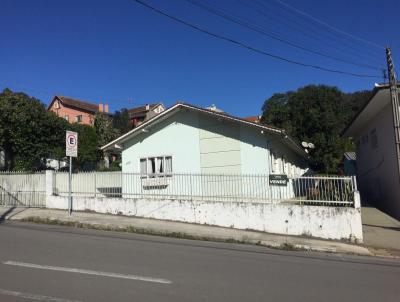 Comercial para Venda, em So Bento do Sul, bairro Rio Negro, 4 dormitrios, 2 banheiros, 1 sute, 2 vagas
