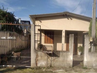 Casa para Venda, em Gravata, bairro Morada do Vale III, 2 dormitrios, 1 banheiro, 2 vagas