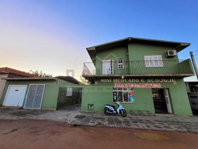 Residencial e Comercial para Venda, em So Loureno do Sul, bairro NAVEGANTES, 3 dormitrios, 3 banheiros, 2 vagas