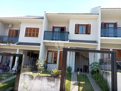 Casa Duplex para Venda, em Santa Cruz do Sul, bairro Renascena, 3 dormitrios, 3 banheiros, 1 sute, 1 vaga