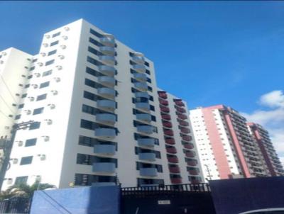 Apartamento para Venda, em Aracaju, bairro Grageru, 2 dormitrios, 2 banheiros, 1 vaga