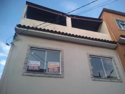 Apartamento para Venda, em Barra Mansa, bairro Roberto Silveira, 2 dormitrios, 1 banheiro