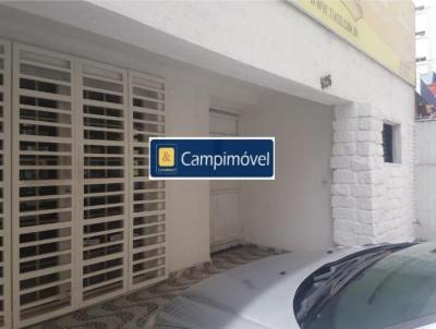 Casa para Locação, em Campinas, bairro Cambuí, 3 banheiros, 3 vagas