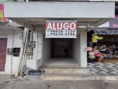 Ponto Comercial para Locao, em Simes Filho, bairro Cia 1