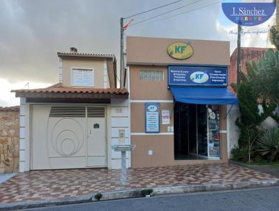 Casa para Venda, em Aruj, bairro Arujamerica, 3 dormitrios, 3 banheiros, 2 vagas
