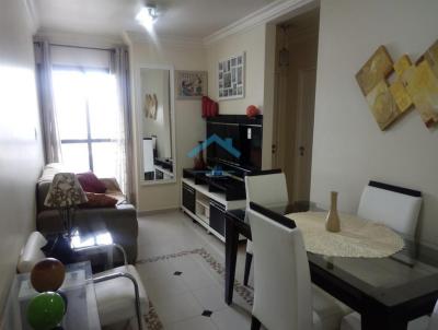 Apartamento para Venda, em So Paulo, bairro Tatuap, 3 dormitrios, 2 banheiros, 1 sute, 1 vaga