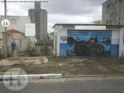 Terreno para Venda, em So Paulo, bairro Vila Oratrio