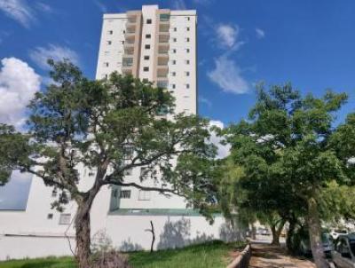 Apartamento para Venda, em Sorocaba, bairro Parque Campolim, 3 dormitrios, 2 banheiros, 1 sute, 3 vagas