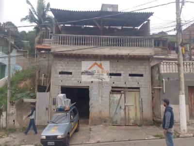Casa para Venda, em Embu das Artes, bairro JARDIM PINHEIRINHO, 2 dormitrios, 1 banheiro, 1 sute, 2 vagas