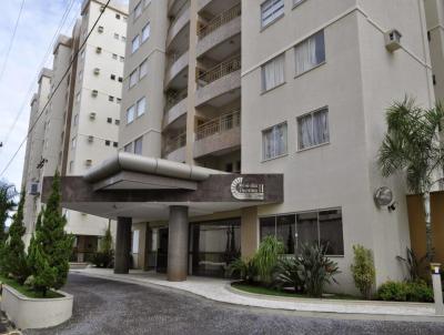 Apartamento para Venda, em Caldas Novas, bairro Jardim Jeriquara