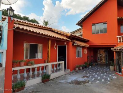 Casa para Locação, em Jaguariaíva, bairro Cidade Alta, 2 dormitórios, 1 banheiro, 1 vaga