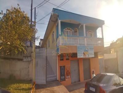 Sobrado para Venda, em Araucria, bairro Iguau, 10 dormitrios, 7 banheiros, 4 vagas