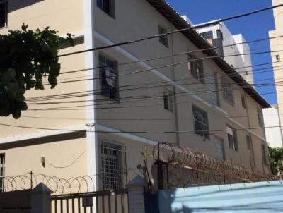 Apartamento 3 Quartos para Venda, em Salvador, bairro Amaralina, 3 dormitrios, 1 banheiro, 1 vaga