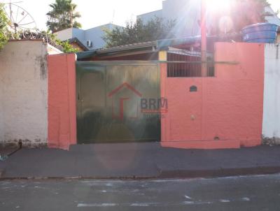 Casa para Locao, em Barretos, bairro Aeroporto, 1 dormitrio, 1 banheiro, 1 sute, 1 vaga