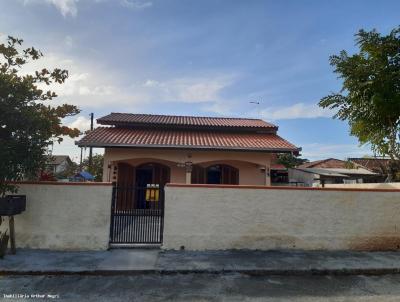 Casa para Venda, em Barra Velha, bairro CENTRO, 2 dormitrios, 1 banheiro, 1 vaga