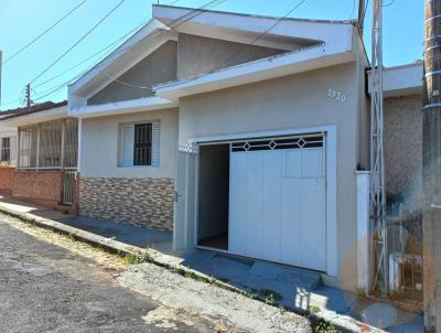 Casa para Venda, em Franca, bairro Centro, 3 dormitrios, 3 banheiros, 1 sute, 1 vaga