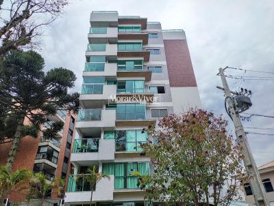 Cobertura Duplex para Venda, em Curitiba, bairro Alto da Glria, 3 dormitrios, 2 banheiros, 2 sutes, 3 vagas