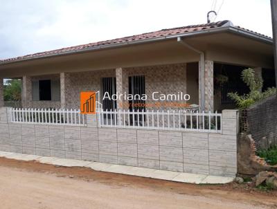Casa para Venda, em Laguna, bairro Laranjeiras, 4 dormitrios, 1 banheiro, 1 vaga