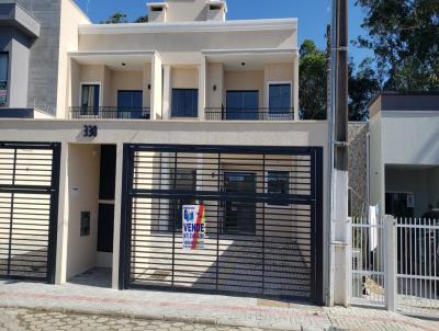 Apartamento para Venda, em Barra Velha, bairro Itajuba, 3 dormitórios, 2 banheiros, 1 suíte, 2 vagas