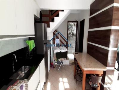 Apartamento Duplex para Venda, em Bombinhas, bairro Bombas, 2 dormitórios, 2 banheiros, 1 suíte, 1 vaga