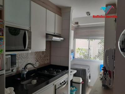 Apartamento para Venda, em Campinas, bairro Jardim Amazonas, 2 dormitrios, 1 banheiro, 1 vaga