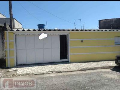 Casa para Venda, em Trememb, bairro Loteamento Residencial Flor do Vale, 3 dormitrios, 2 banheiros, 2 vagas