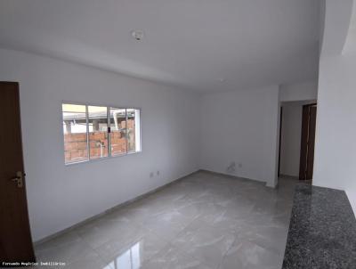 Apartamento para Venda, em Mogi das Cruzes, bairro Vila Nova Cintra, 2 dormitórios, 1 banheiro, 2 suítes, 1 vaga