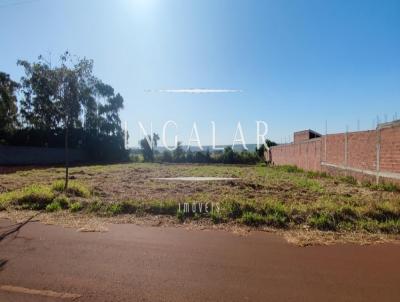 Terreno para Venda, em Iguarau, bairro Villa Verde
