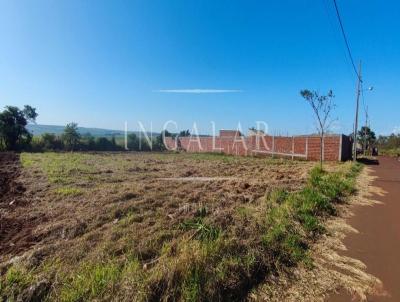 Terreno para Venda, em Iguarau, bairro Villa Verde