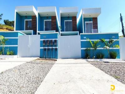 Casa para Venda, em Mag, bairro Mau / Leque Azul, 2 dormitrios, 2 banheiros, 1 vaga