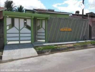 Casa para Venda, em Alagoinhas, bairro Jardim Petrolar, 3 dormitórios, 3 banheiros, 1 suíte, 2 vagas