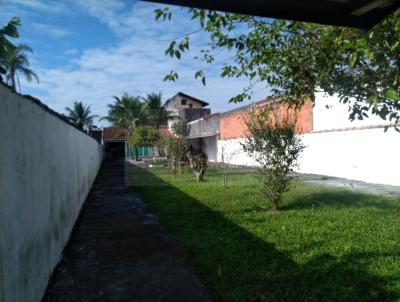 Edcula para Venda, em Itanham, bairro Cibratel Ii, 2 dormitrios, 1 banheiro, 6 vagas