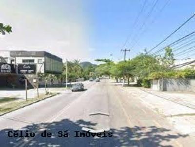 Terreno para Venda, em Niteri, bairro Engenho do Mato