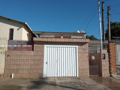Casa para Venda, em So Jernimo, bairro Cidade  Alta, 2 dormitrios, 1 banheiro, 1 vaga
