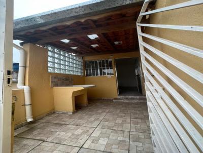 Casa para Locao, em So Paulo, bairro Parque Boturussu, 1 dormitrio, 1 banheiro