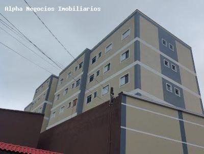Apartamento para Venda, em Mogi das Cruzes, bairro Mogi Moderno, 2 dormitrios, 1 banheiro, 1 vaga