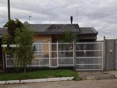 Casa para Venda, em Gravata, bairro Rinco da Madalena, 2 dormitrios, 1 banheiro, 1 vaga