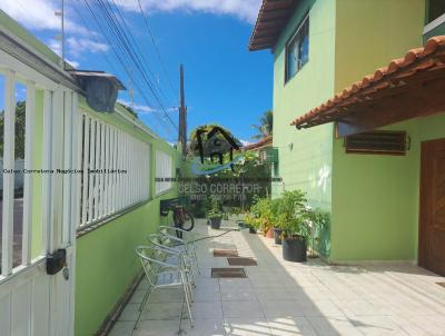 Casa 3 dormitrios para Venda, em , bairro Jacaraipe - Parque Jacaraipe, 3 dormitrios, 1 sute, 1 vaga