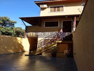 Casa para Venda, em So Paulo, bairro Vila Pirituba, 3 dormitrios, 4 banheiros, 1 sute, 5 vagas