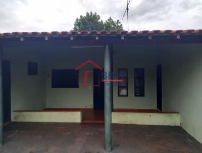 Casa para Venda, em Barretos, bairro Jockey Club, 3 dormitrios, 2 banheiros, 1 sute, 2 vagas