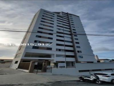 Apartamento para Venda, em , bairro PONTA NEGRA, 2 dormitrios, 2 banheiros, 1 sute, 1 vaga