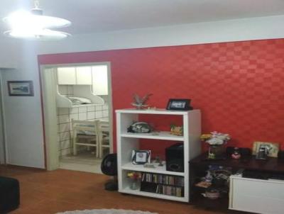 Apartamento para Venda, em So Bernardo do Campo, bairro Ferrazpolis, 2 dormitrios, 1 banheiro, 1 vaga