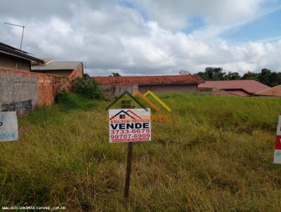 Terreno para Venda, em Avar, bairro Terras de So Jos